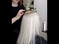 Seamless Hair Extensions NEW GENIUS WEFTS - Hailie Hair