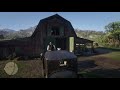 Red Dead Redemption 2: Textbook Stagecoach hit