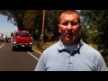 Lakeville Hwy., Petaluma head-on crash (video 1)