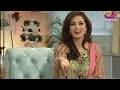 Danish Taimoor Shows His Love For Ayeza Khan | Interview With Farah | Desi Tv | TA2N