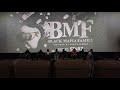 BMF Full Cast Panel Q & A from Detroit Premiere #BMF