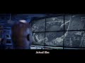 Female Muto attacks Las Vegas unaltered footage (Godzilla 2014)