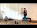 Strength Training | Full Body Fitness Workout For Women 40+