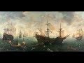 Basic Fleet Tactics - 1,000 years of holding the line