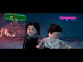 LEGO Skywalker Saga Rise of Skywalker Part 4 (Pls Read Description)