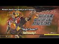 Humble streamer unknowingly gives armor to Minato Aqua, gets raided [EN Sub]