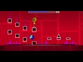 My trash geometry dash gameplay