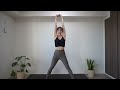 Love Handle Workout | 8 min Abs & Obliques Burn Home Workout