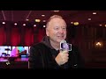 Simple Minds  - Jim Kerr - Records In My Life (2018 interview)