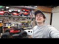 You won't believe how STEEP this $** RC Crawler car can Climb!!!