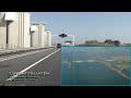 NETHERLANDS: Afsluitdijk / Enclosure Dam