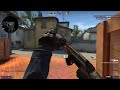 Counter-Strike: Global Offensive - Gameplay (No Commentary)