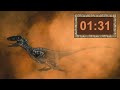 15 Minute Velociraptor Timer Version Two