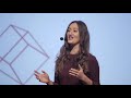 Can adventure travel change you? | Michelle Spinei | TEDxReykjavik