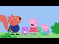 Peppa pig english episodes #37 - Full Compilation 2017 New Season Peppa Baby