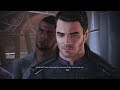 Mass Effect 3 Control Ending