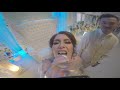 WEDDING FIREBALL WHISKEY CAM ☄️ #GoPro #Funny