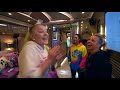 MY BUS TOUR! - JoJo Siwa