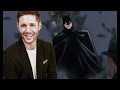 Jensen Ackles is THE Best Batman |Essay