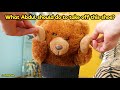 LP Movie: Plushies play KICK THE BUDDY in REAL LIFE!