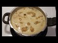 Easy Country Chicken Gravy in Pressure Cooker...|Bachelor's Special.|Perfect side dish for Idli,Dosa