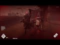Ghost of Tsushima Online Gameplay PS4 Fat