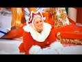 Hannah Montana Forever - Mrs. Claus