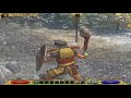 Titan Quest Anniversary Edition (playthrough) - 116: The golden boar and the shrine