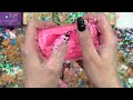 ASMR Soap Extravaganza: Crushing, Cutting, and Crafting with Foam, Glitter, and Starch!