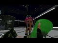 Splatoon Agent 8 saves Agent 3 [SFM Splatoon animation]