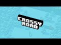 Crossy Road Episode 4: Why you don't see Pudding cross the road.