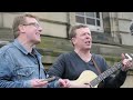 The Proclaimers - Sunshine on Leith - live and acustic, TV, HD quality