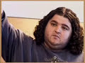 jorge garcia audition tape