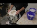 Materials and Process: Plaster Casting