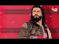 ROMAN REIGNS Theme – Wrestlemania XL | HQ Remake EPIC ORCHESTRA