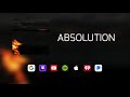 Maximiliam - Absolution