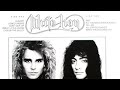 Metal School - White Lion