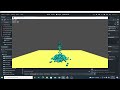 Godot 4 vs Unity Game Engine Comparison in 3D Performance