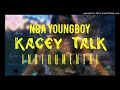 NBA YoungBoy - Kacey Talk [INSTRUMENTAL] | ReProd. by IZM