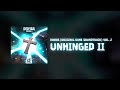 DOORS ORIGINAL SOUNDTRACK VOL. 2 - Unhinged II