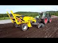 Farming in the fjords of Norway (From snowplowing to silage) Osterøy