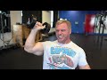 Get Capped Delts (CRAZY PUMP) Dumbbell Only Shoulder Workout