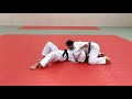 Passage de la ceinture Verte Judo - Club Judo Jujitsu de Duppigheim - Judo Club Obernai