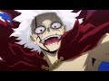 Shigaraki Tribute AMV || “Downfall” By Neoni