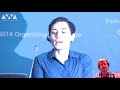 4 Things You Should Know About Maryam Mirzakhani