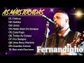 Top 10 das Melhores Músicas Gospel de Fernandinho 🙏 Louvor e Adoração Inspiradores #music