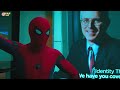 OMG!😲Spiderman In Deadpool & Wolverine⚔️ Superman New Suit Controversy, MCU Galactus | Floating Fool
