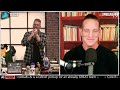Dan Campbell Talks Rebuilding And Shaping The BRAND NEW LIONS | Pat McAfee Show