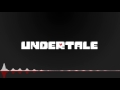 Undertale Full OST