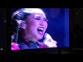 SARAH GERONIMO - ITS ALL COMING BACK TO ME NOW (live performance))